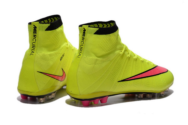 Nike Mercurial Superfly IV AG Men Shoes--004